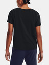 Under Armour Dámske tričko Under Armour Live Repeat WM Graphic Tee