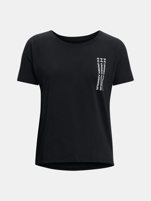 Under Armour Dámske tričko Under Armour Live Repeat WM Graphic Tee