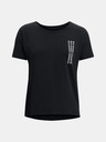 Under Armour Dámske tričko Under Armour Live Repeat WM Graphic Tee