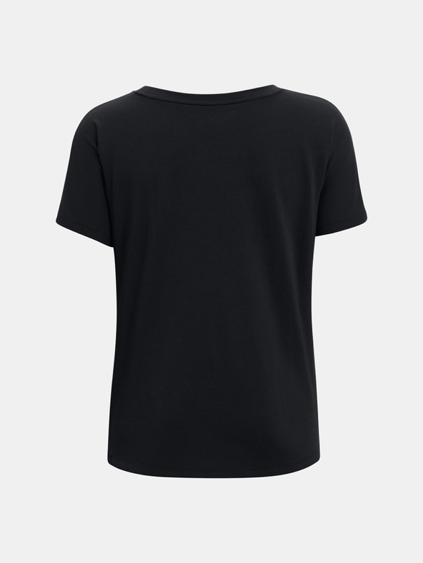Under Armour Dámske tričko Under Armour Live Repeat WM Graphic Tee