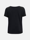 Under Armour Dámske tričko Under Armour Live Repeat WM Graphic Tee