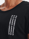 Under Armour Dámske tričko Under Armour Live Repeat WM Graphic Tee