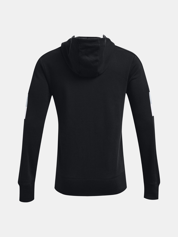 Under Armour Pánska mikina Under Armour BASELINE FULL ZIP