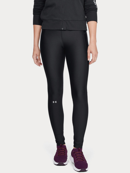 Under Armour Dámske legíny Under Armour Hg Legging Branded Wb