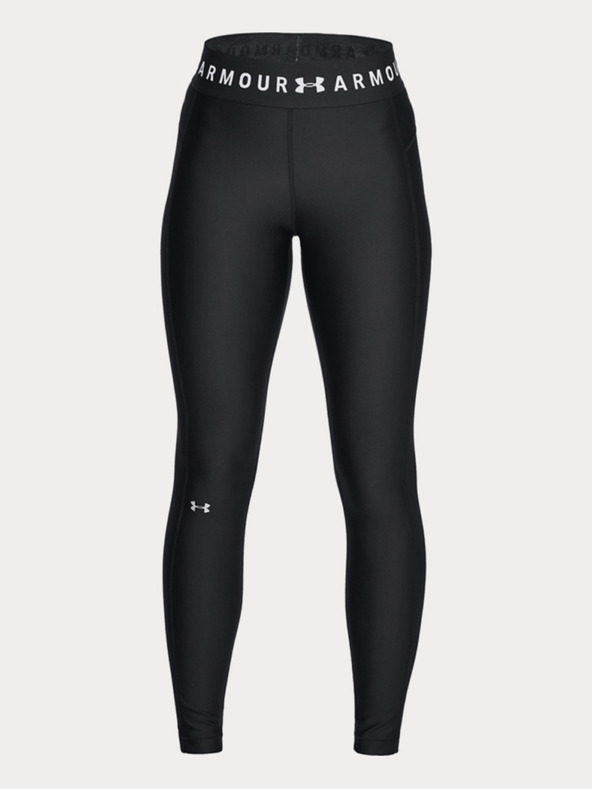 Under Armour Dámske legíny Under Armour Hg Legging Branded Wb