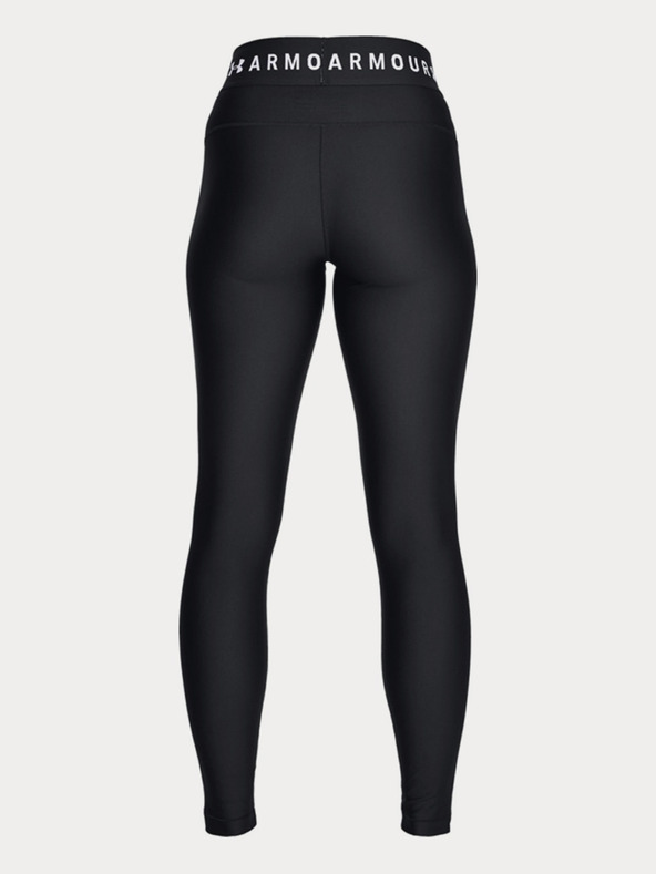 Under Armour Dámske legíny Under Armour Hg Legging Branded Wb