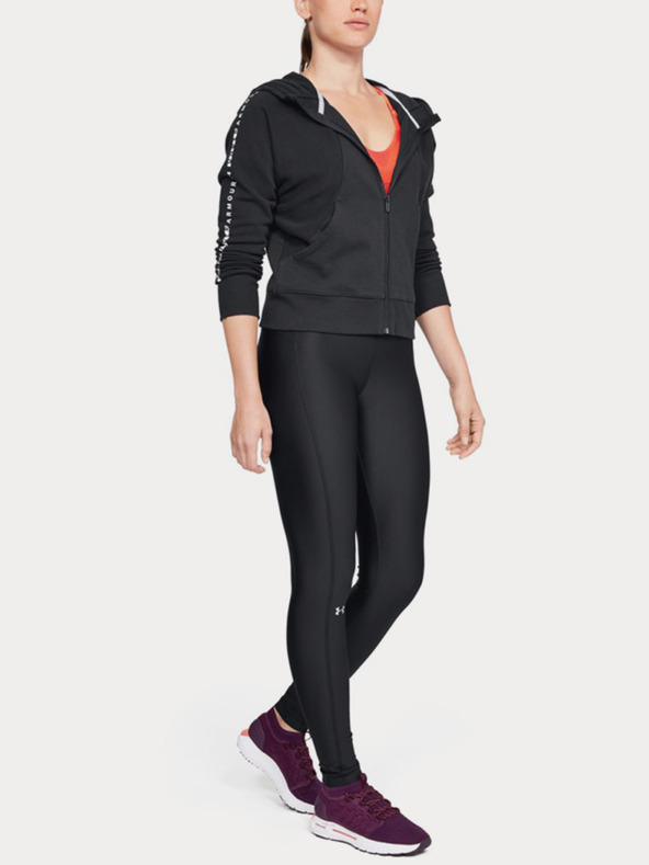 Under Armour Dámske legíny Under Armour Hg Legging Branded Wb