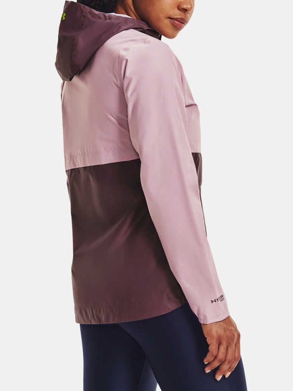 Under Armour Dámska bunda Under Armour CLOUDSTRIKE SHELL