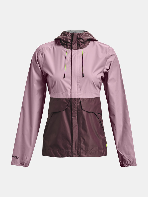 Under Armour Dámska bunda Under Armour CLOUDSTRIKE SHELL