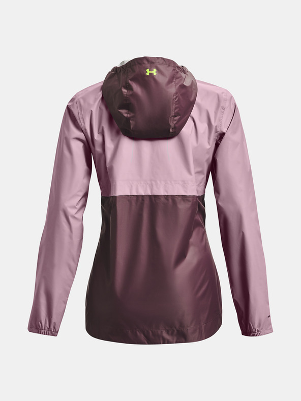 Under Armour Dámska bunda Under Armour CLOUDSTRIKE SHELL