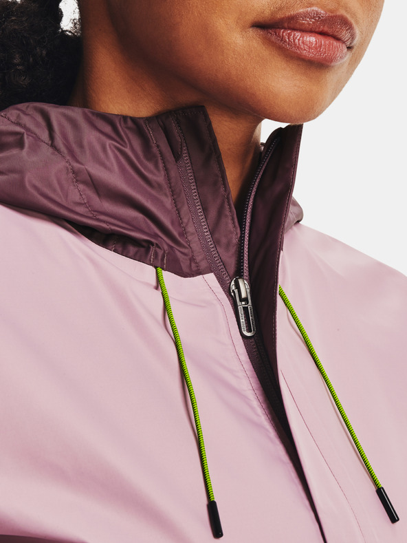 Under Armour Dámska bunda Under Armour CLOUDSTRIKE SHELL