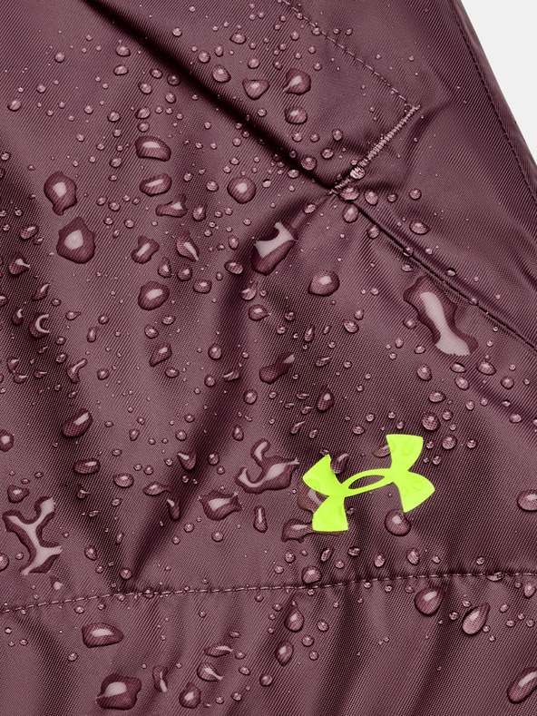 Under Armour Dámska bunda Under Armour CLOUDSTRIKE SHELL