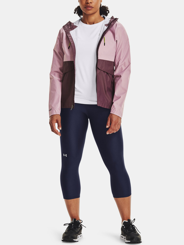 Under Armour Dámska bunda Under Armour CLOUDSTRIKE SHELL