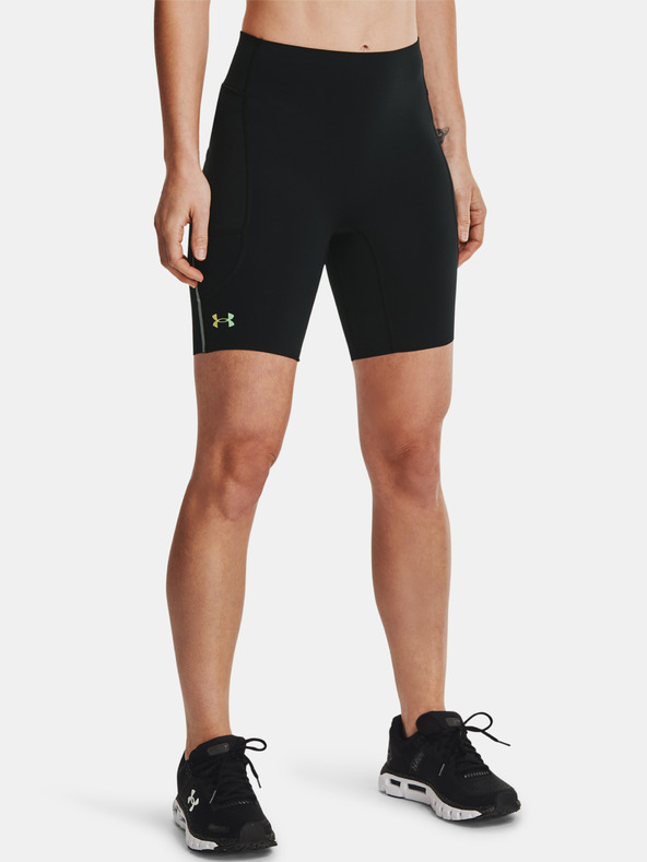 Under Armour Dámske šortky Under Armour Rush Run Pocket Short