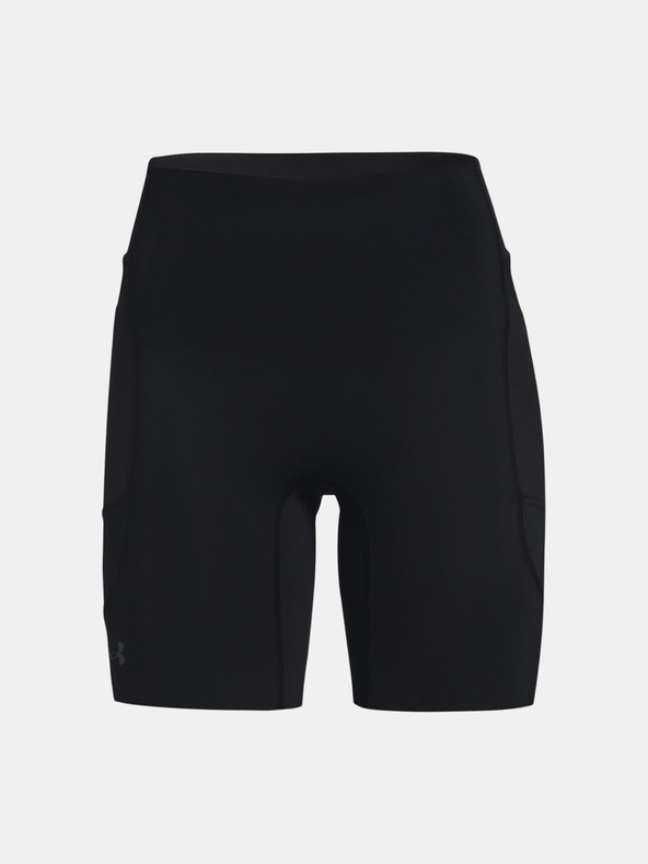 Under Armour Dámske šortky Under Armour Rush Run Pocket Short