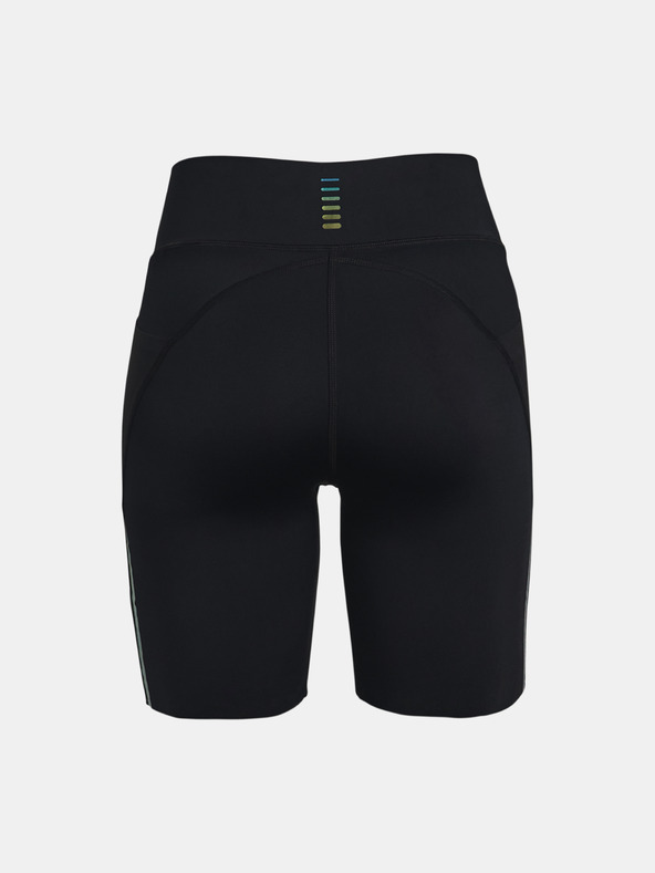 Under Armour Dámske šortky Under Armour Rush Run Pocket Short