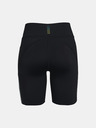 Under Armour Dámske šortky Under Armour Rush Run Pocket Short