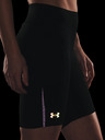 Under Armour Dámske šortky Under Armour Rush Run Pocket Short