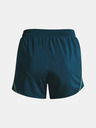 Under Armour Dámske kraťasy Under Armour Fly By 2.0 Brand Short
