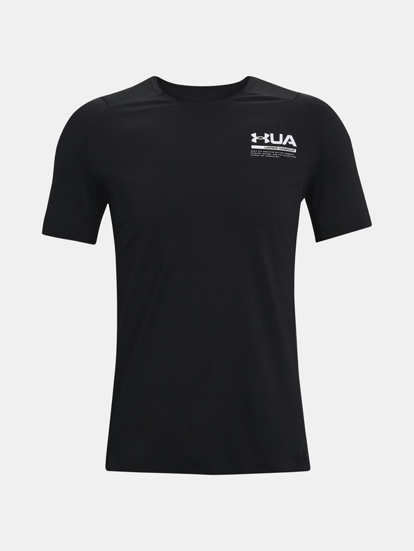 Under Armour Pánske tričko Under Armour HG IsoChill Perforated SS
