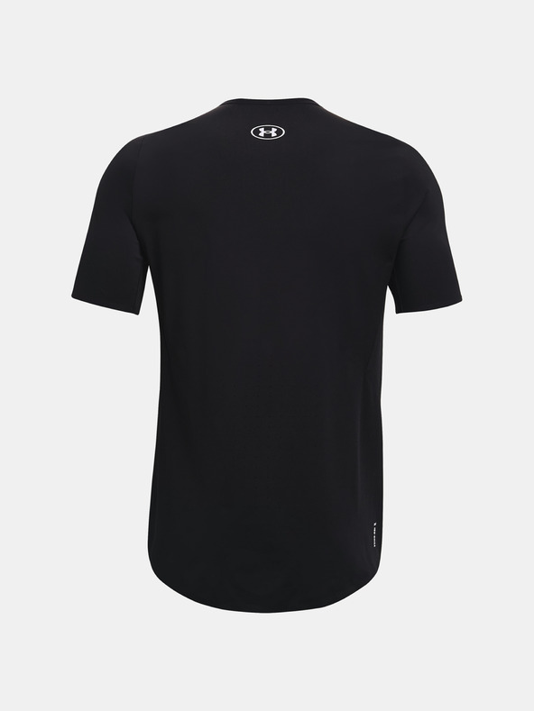 Under Armour Pánske tričko Under Armour HG IsoChill Perforated SS