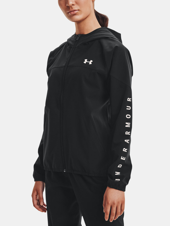 Under Armour Woven Bunda