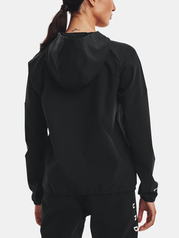 Under Armour Woven Bunda
