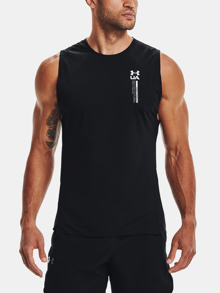 Under Armour HeatGear® Iso-Chill Tielko