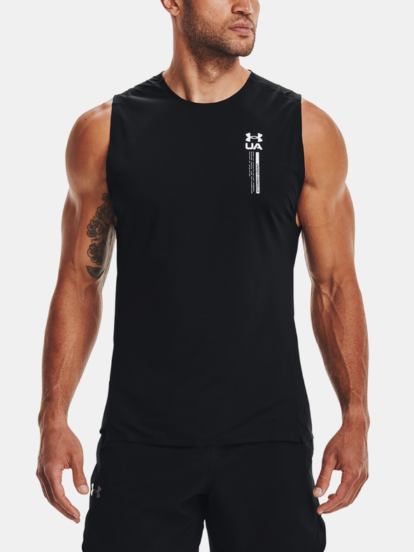 Under Armour HeatGear® Iso-Chill Tielko