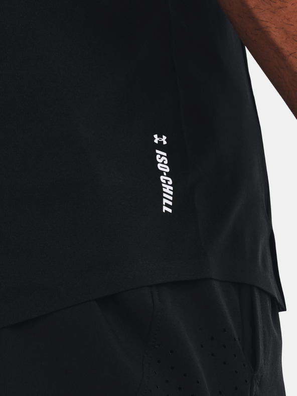 Under Armour HeatGear® Iso-Chill Tielko