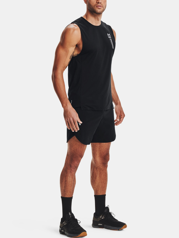 Under Armour HeatGear® Iso-Chill Tielko
