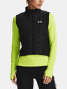 Under Armour Dámska vesta Under Armour CG Reactor Run Storm Vest