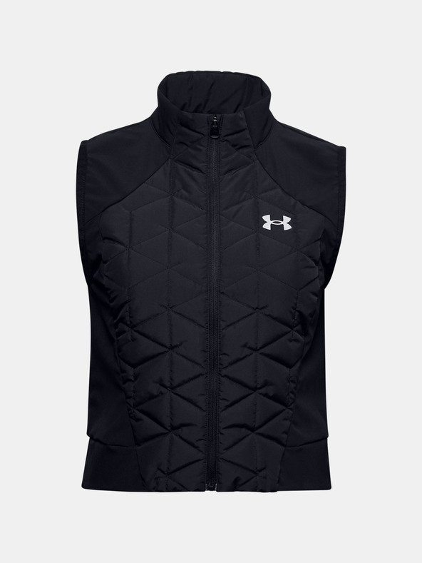 Under Armour Dámska vesta Under Armour CG Reactor Run Storm Vest
