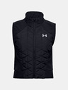 Under Armour Dámska vesta Under Armour CG Reactor Run Storm Vest