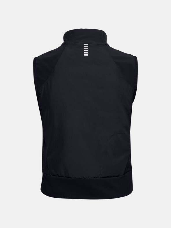 Under Armour Dámska vesta Under Armour CG Reactor Run Storm Vest