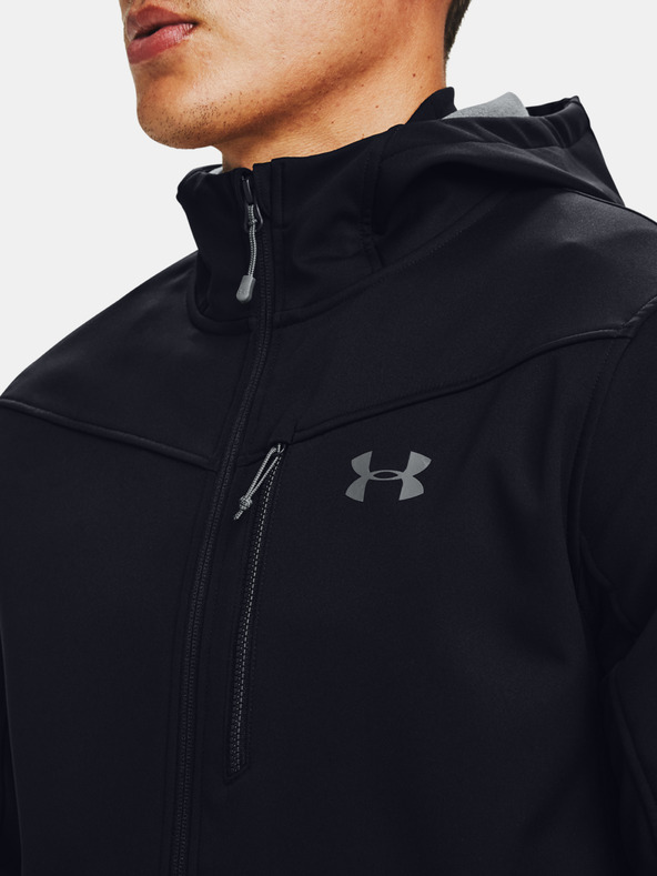 Under Armour CGI Shield Bunda