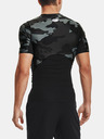 Under Armour Pánske tričko Under Armour HG Isochill Comp Print SS