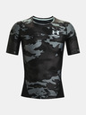 Under Armour Pánske tričko Under Armour HG Isochill Comp Print SS