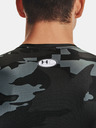 Under Armour Pánske tričko Under Armour HG Isochill Comp Print SS
