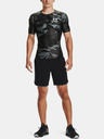 Under Armour Pánske tričko Under Armour HG Isochill Comp Print SS