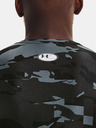Under Armour Pánske tričko Under Armour HG IsoChill Comp Print LS