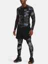 Under Armour Pánske tričko Under Armour HG IsoChill Comp Print LS