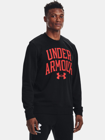 Under Armour Pánska mikina Under Armour RIVAL TERRY CREW