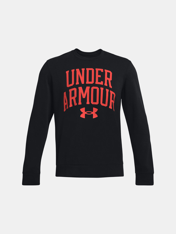 Under Armour Pánska mikina Under Armour RIVAL TERRY CREW