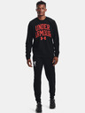Under Armour Pánska mikina Under Armour RIVAL TERRY CREW