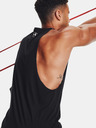 Under Armour Project Rock Brahma Bull Tričko