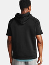 Under Armour Rival Fic Big Logo Mikina