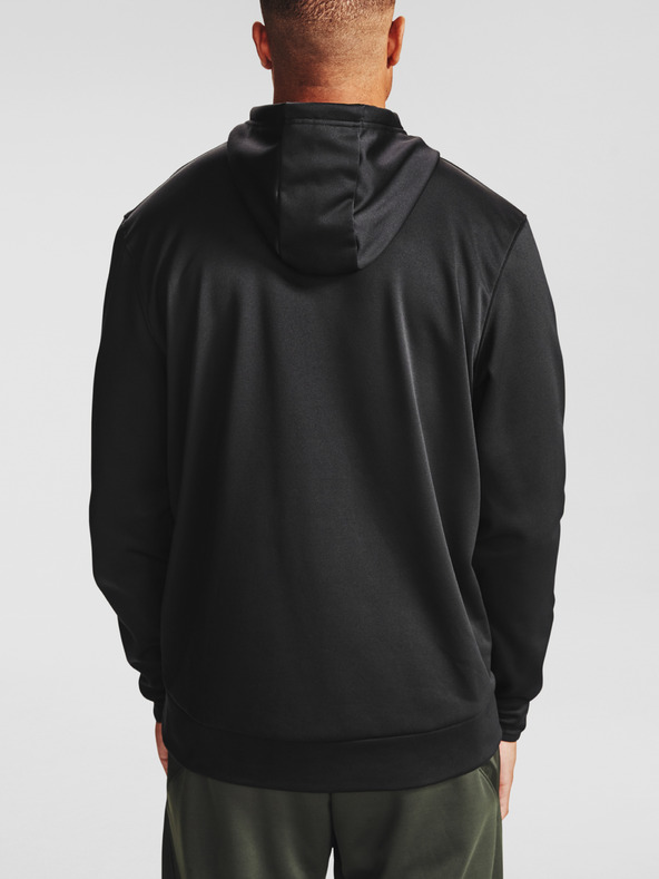 Under Armour Pánska mikina Under Armour Armour Fleece HD