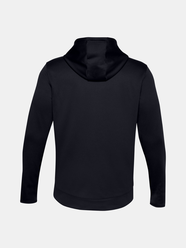 Under Armour Pánska mikina Under Armour Armour Fleece HD