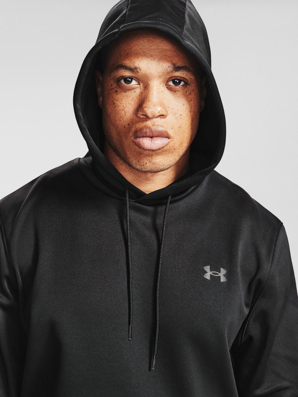 Under Armour Pánska mikina Under Armour Armour Fleece HD